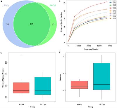 Diversity and functional profile of gut symbiotic bacteria between Lysinibacillus sphaericus C3-41 susceptible and resistant Culex quinquefasciatus Say as revealed by 16S rRNA gene high-throughput sequencing